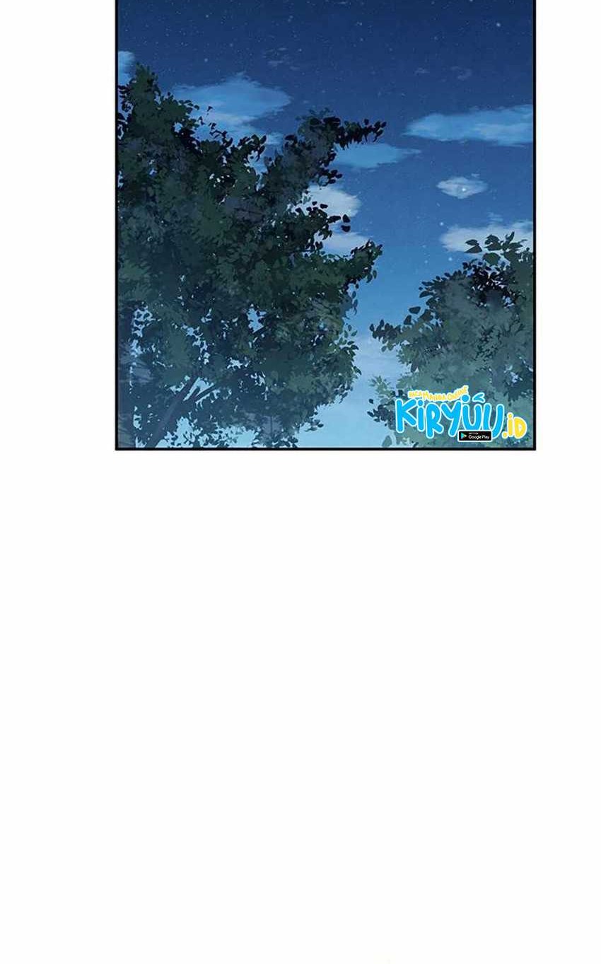God's Web Novel Chapter 45 - halaman 8