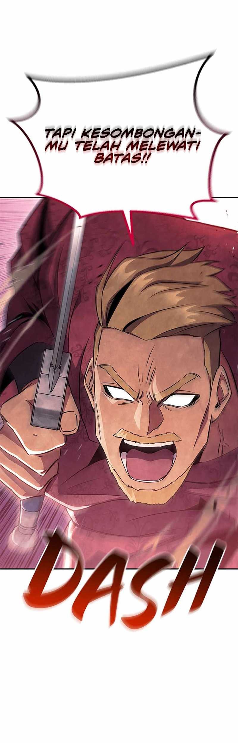 God's Web Novel Chapter 46 - halaman 20