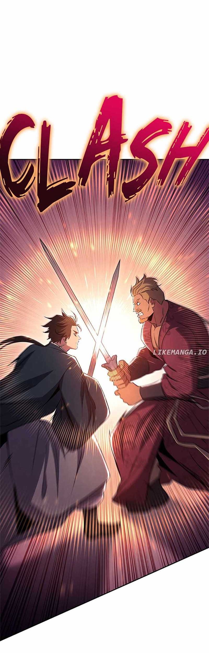 God's Web Novel Chapter 46 - halaman 21