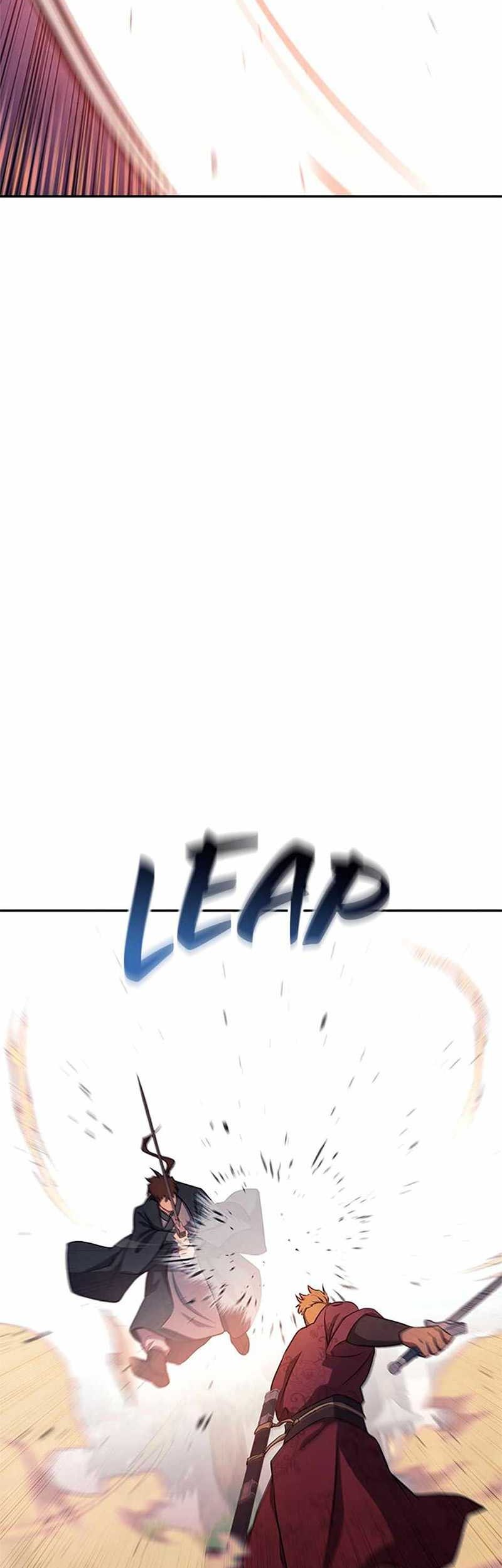 God's Web Novel Chapter 46 - halaman 25
