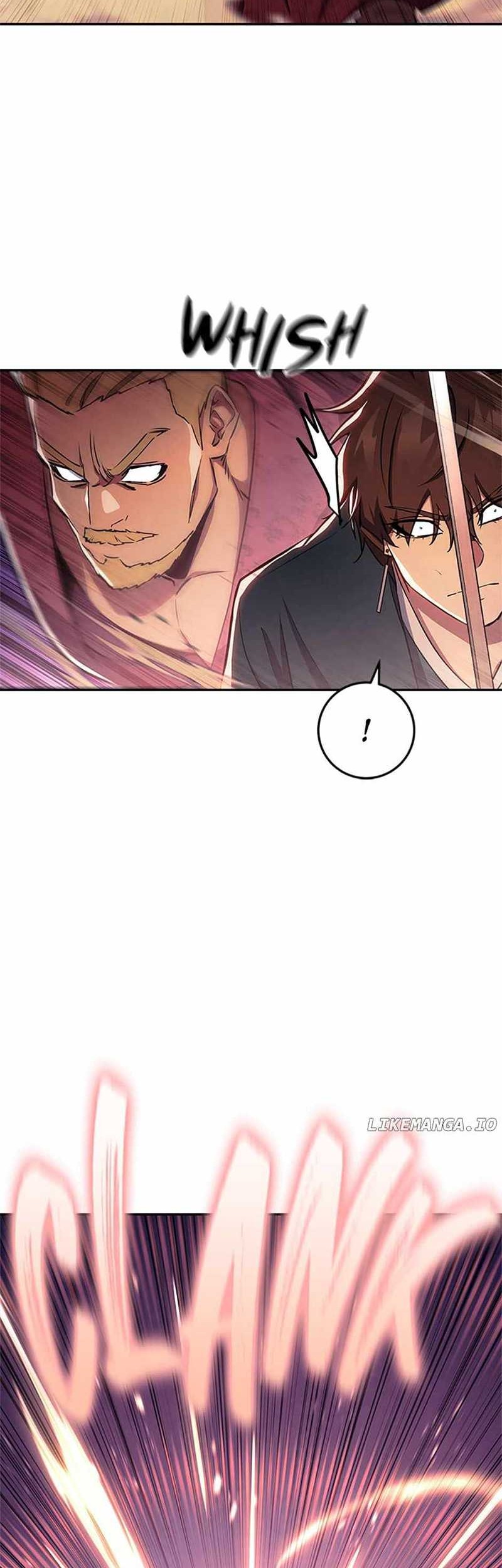 God's Web Novel Chapter 46 - halaman 26