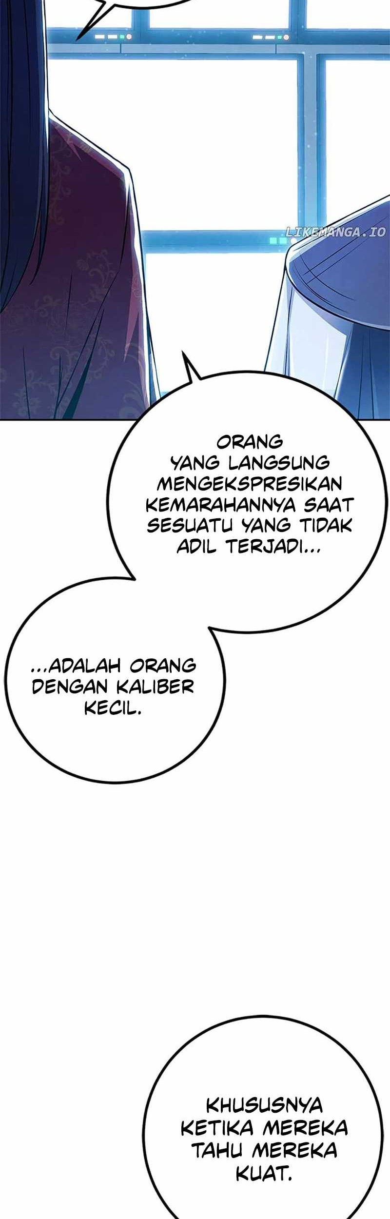 God's Web Novel Chapter 46 - halaman 3
