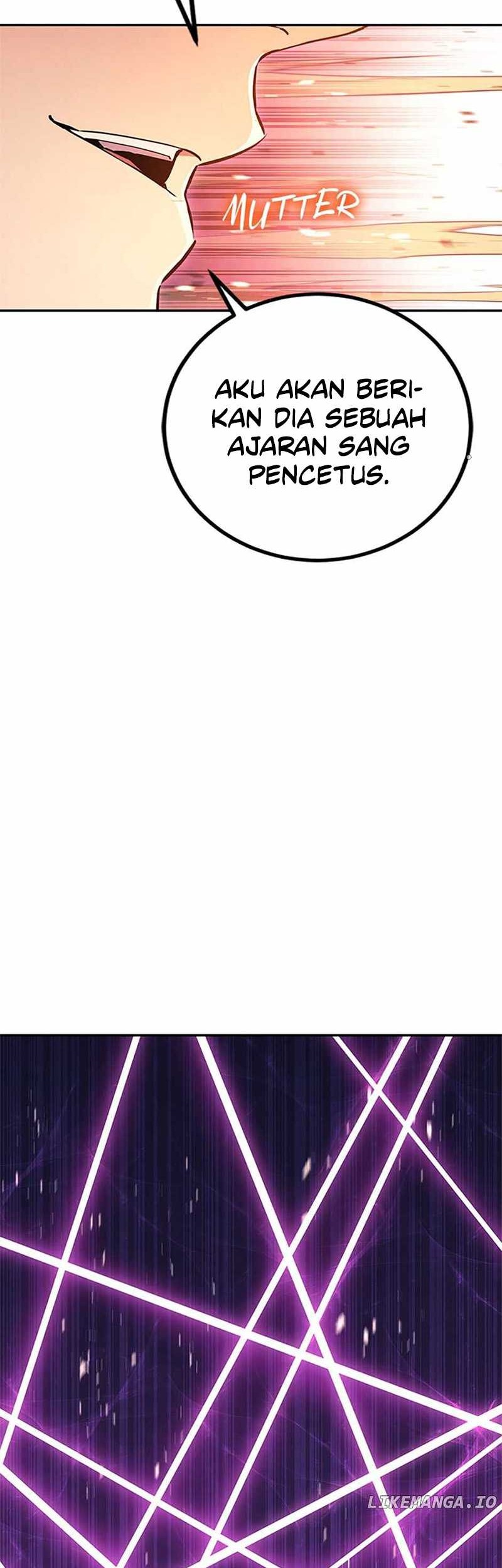 God's Web Novel Chapter 46 - halaman 40