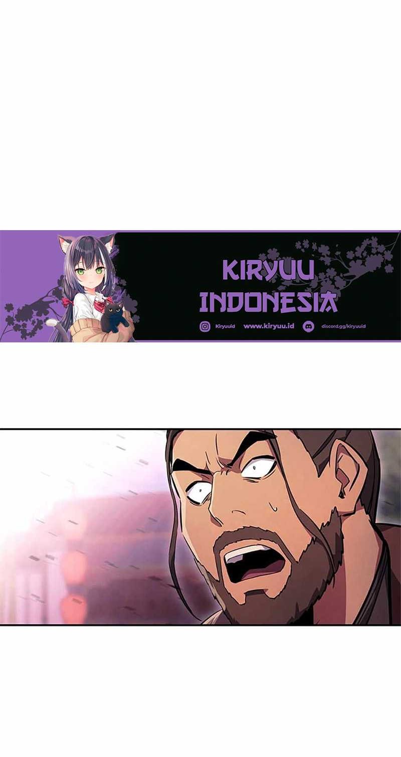 God's Web Novel Chapter 46 - halaman 43