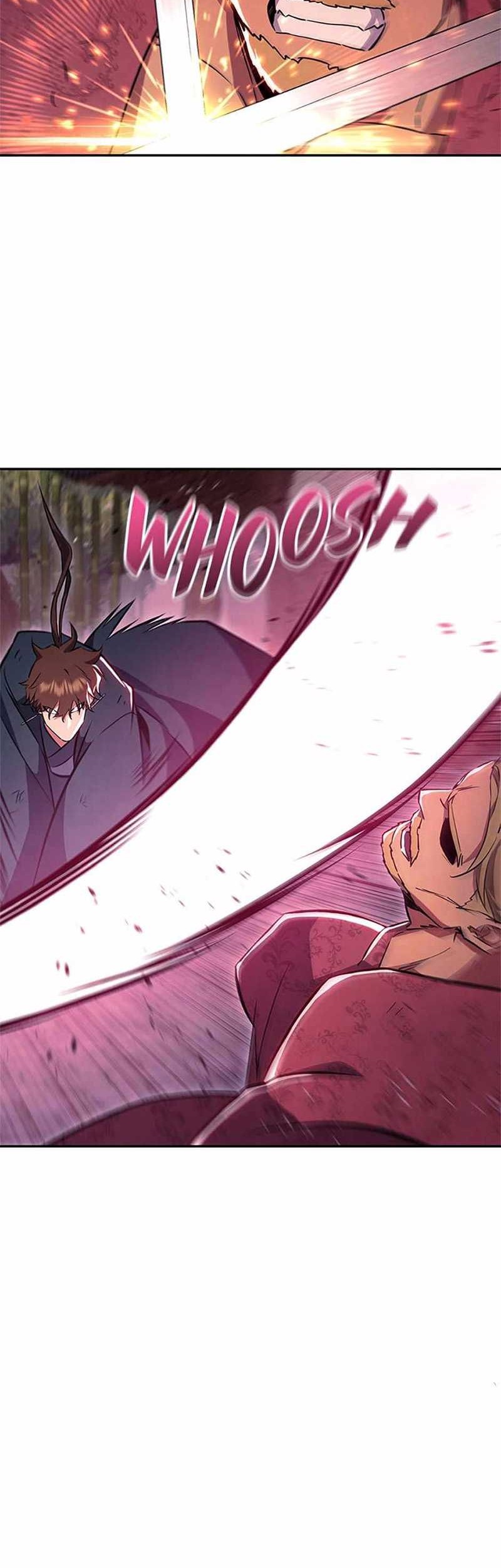 God's Web Novel Chapter 46 - halaman 47