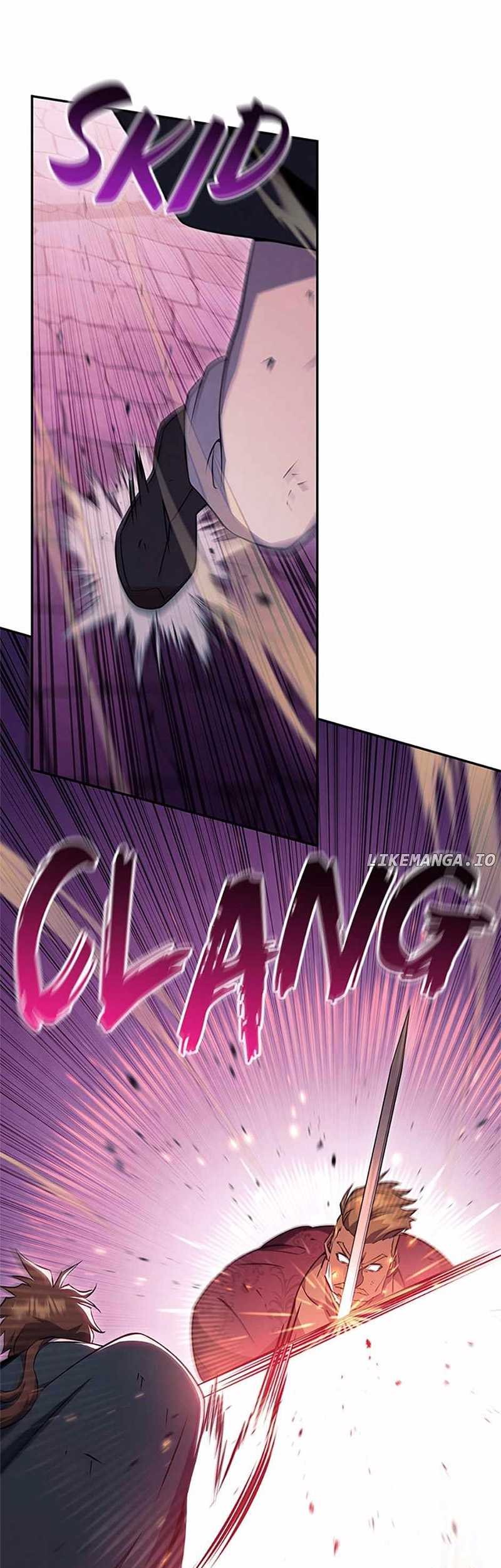 God's Web Novel Chapter 46 - halaman 48