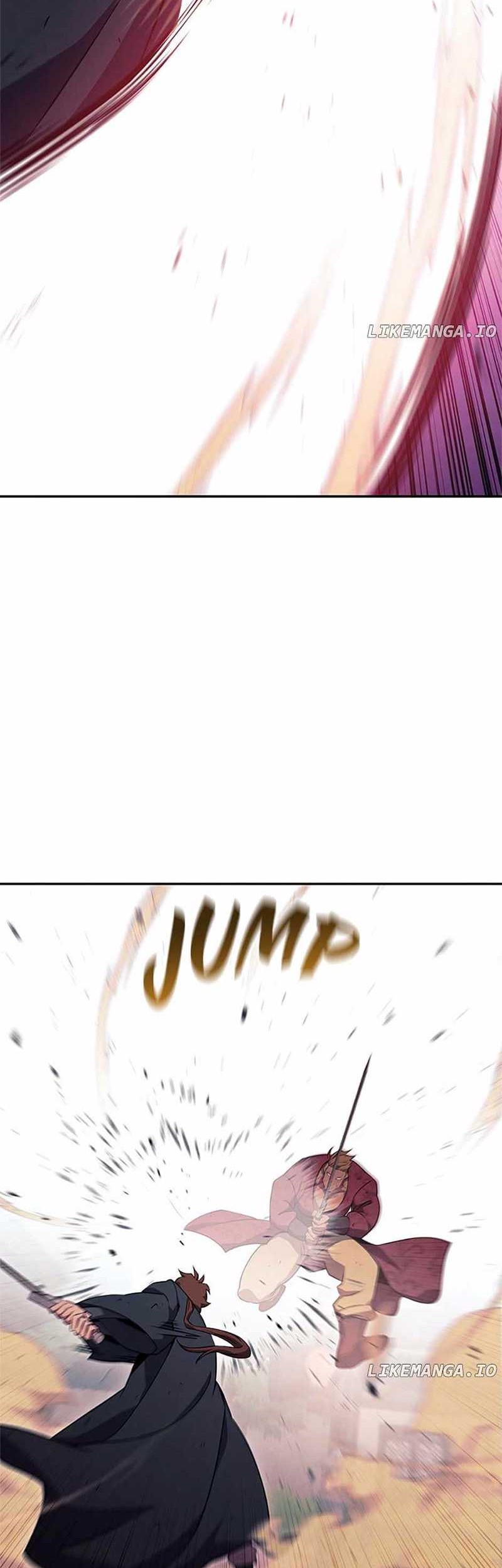 God's Web Novel Chapter 46 - halaman 49