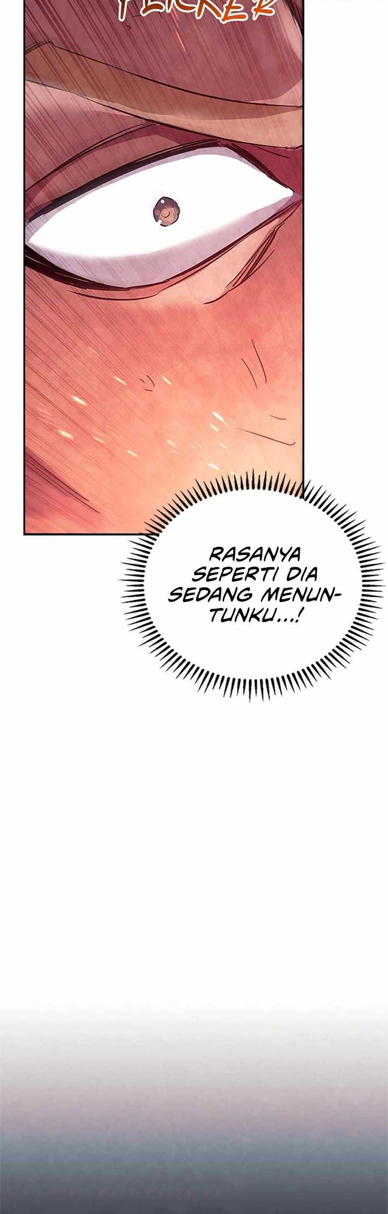 God's Web Novel Chapter 46 - halaman 53