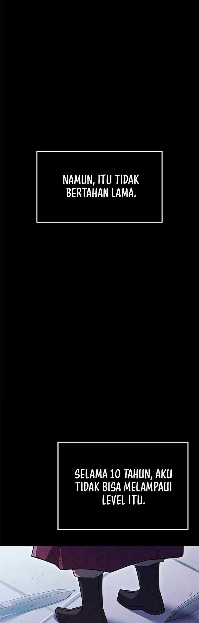God's Web Novel Chapter 46 - halaman 55