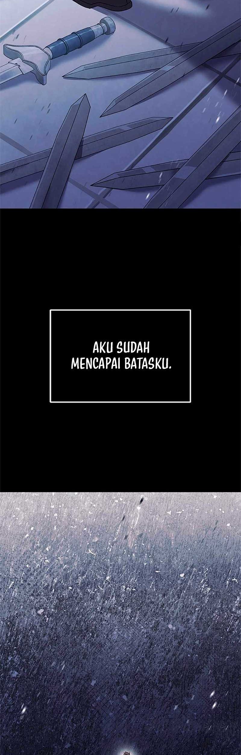 God's Web Novel Chapter 46 - halaman 56