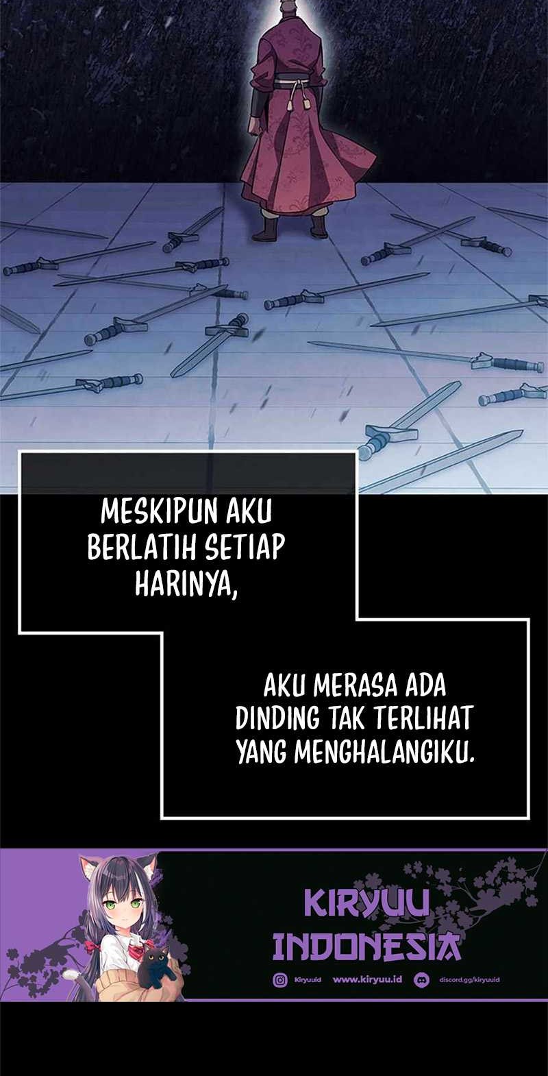 God's Web Novel Chapter 46 - halaman 57