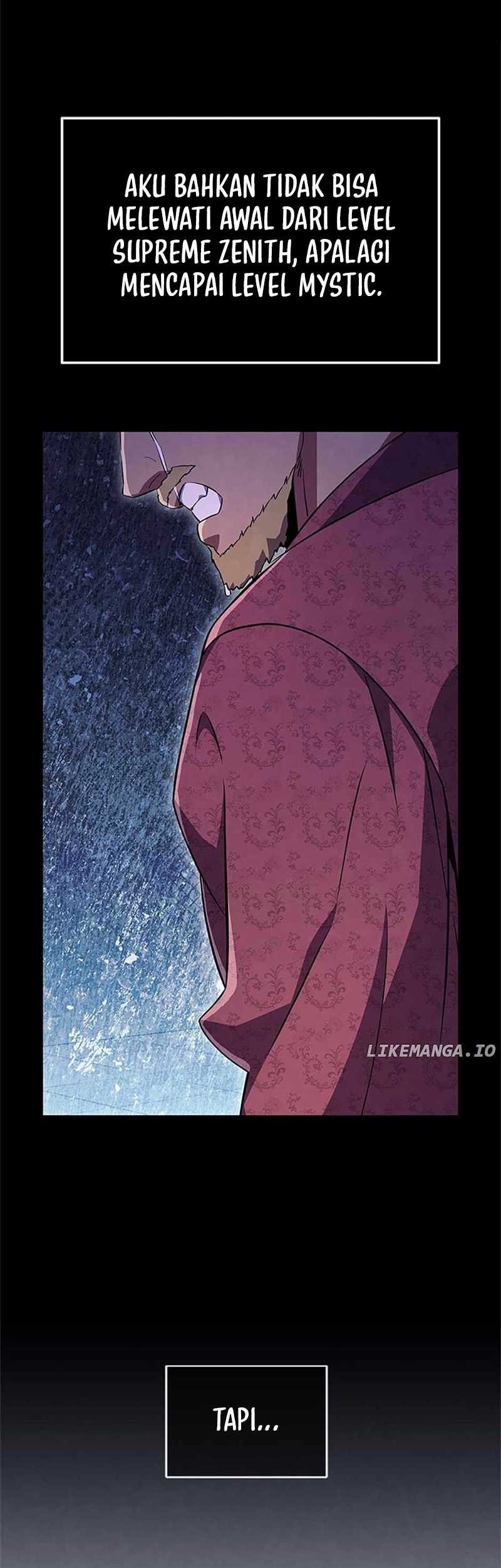 God's Web Novel Chapter 46 - halaman 58