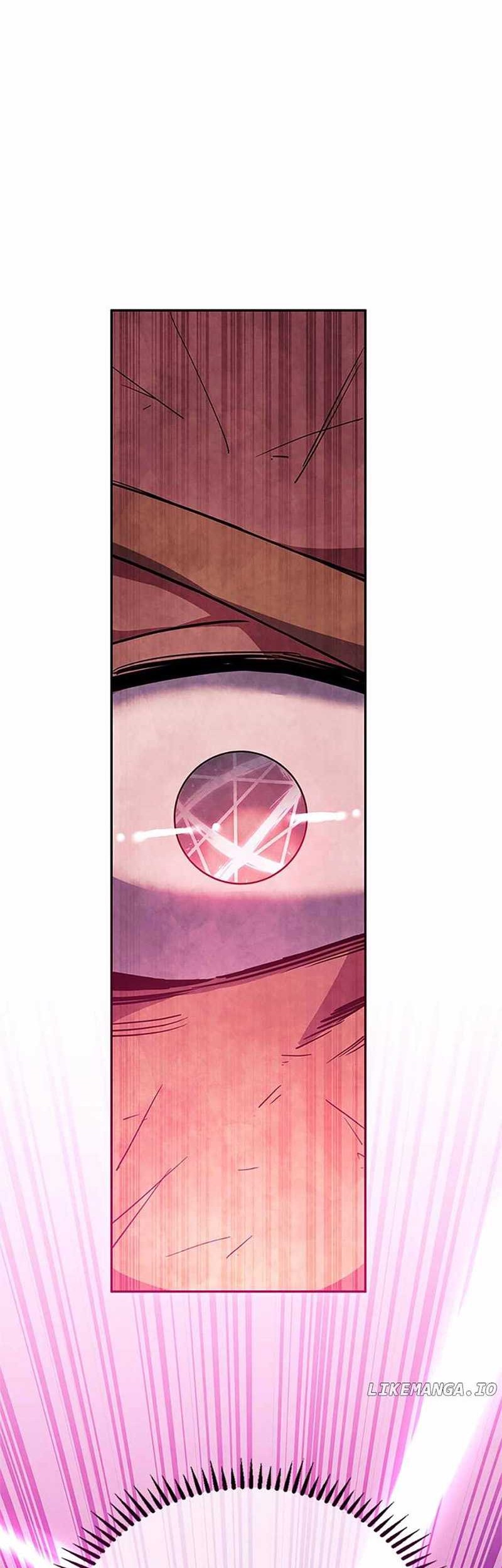 God's Web Novel Chapter 46 - halaman 61