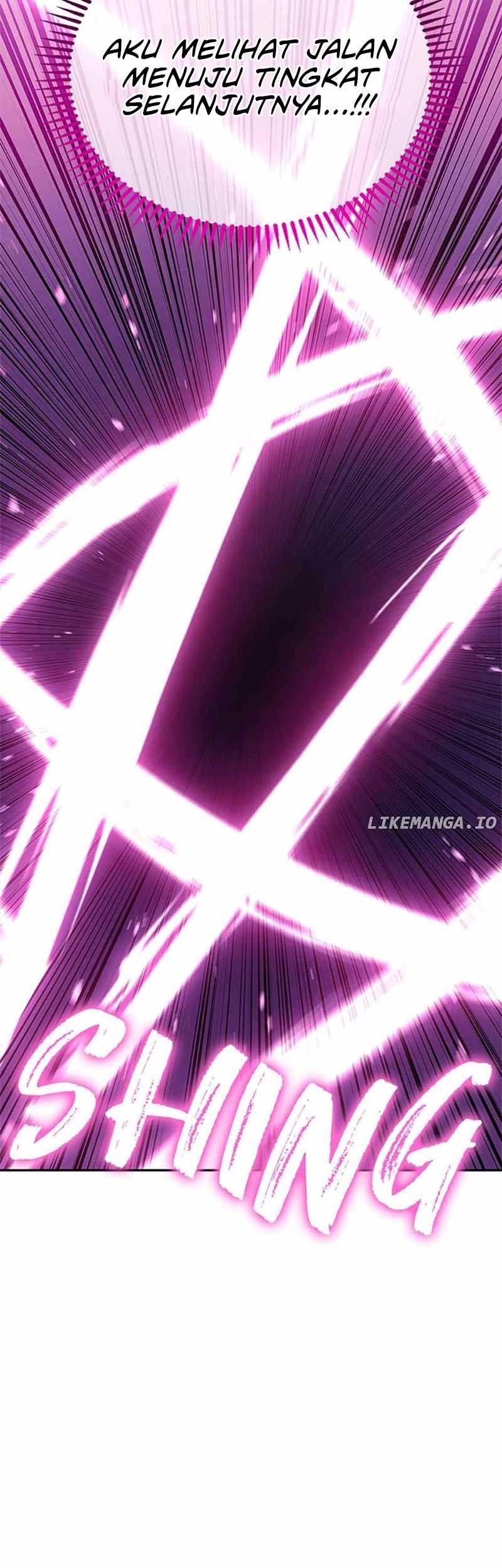 God's Web Novel Chapter 46 - halaman 62