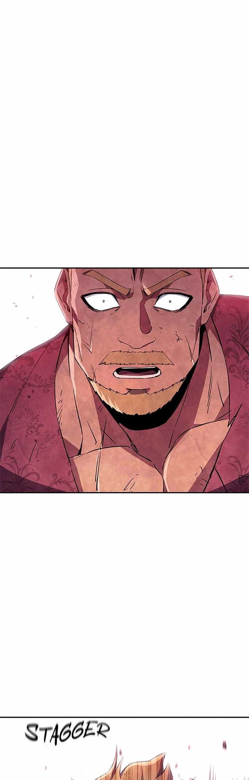 God's Web Novel Chapter 46 - halaman 63