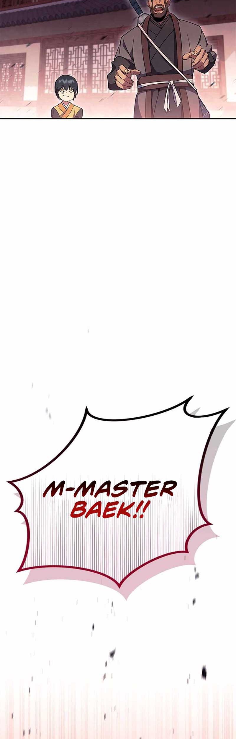 God's Web Novel Chapter 46 - halaman 67