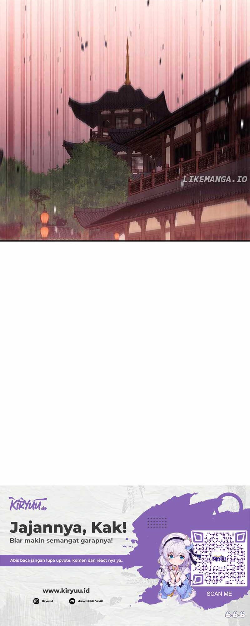 God's Web Novel Chapter 46 - halaman 68