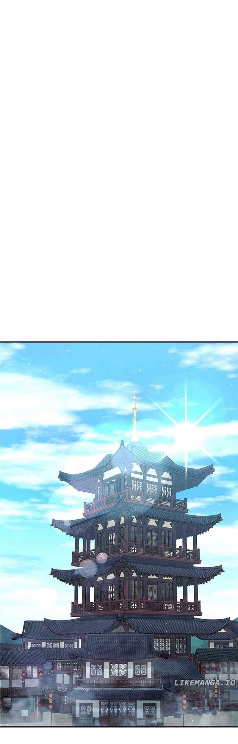 God's Web Novel Chapter 47 - halaman 13