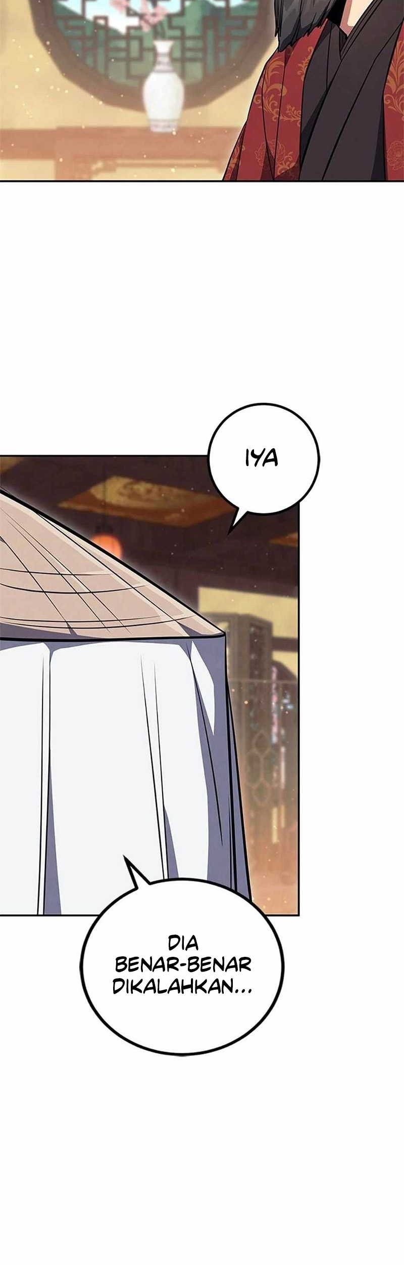 God's Web Novel Chapter 47 - halaman 18