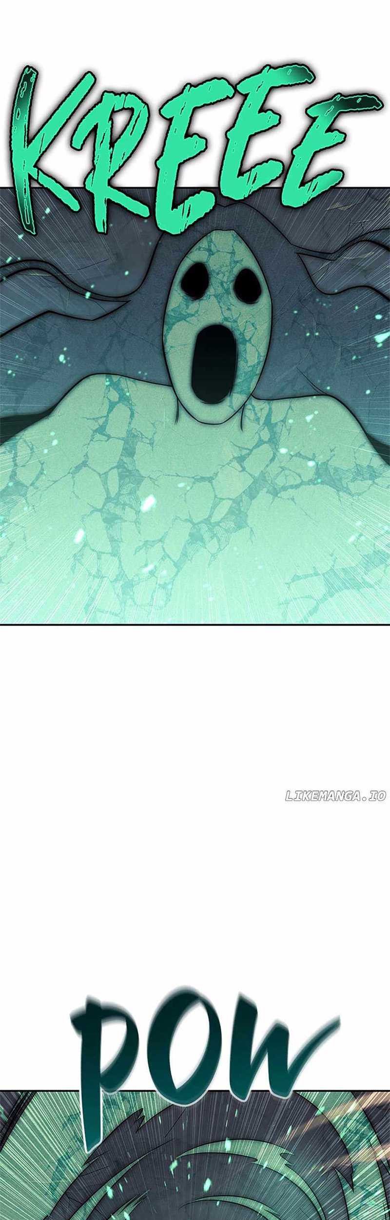 God's Web Novel Chapter 47 - halaman 2