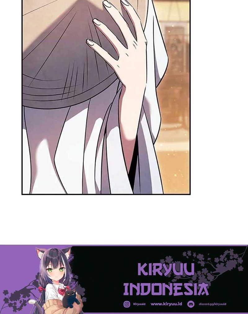 God's Web Novel Chapter 47 - halaman 22