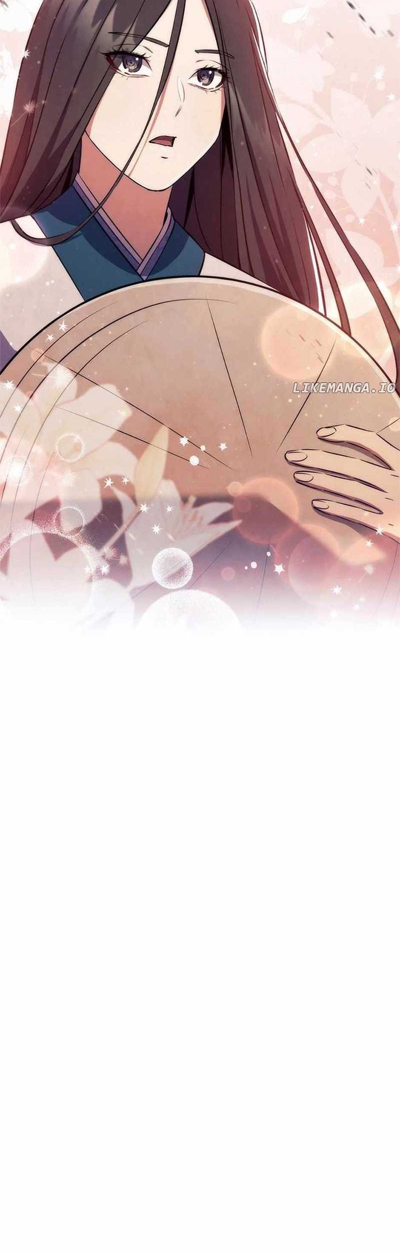 God's Web Novel Chapter 47 - halaman 24