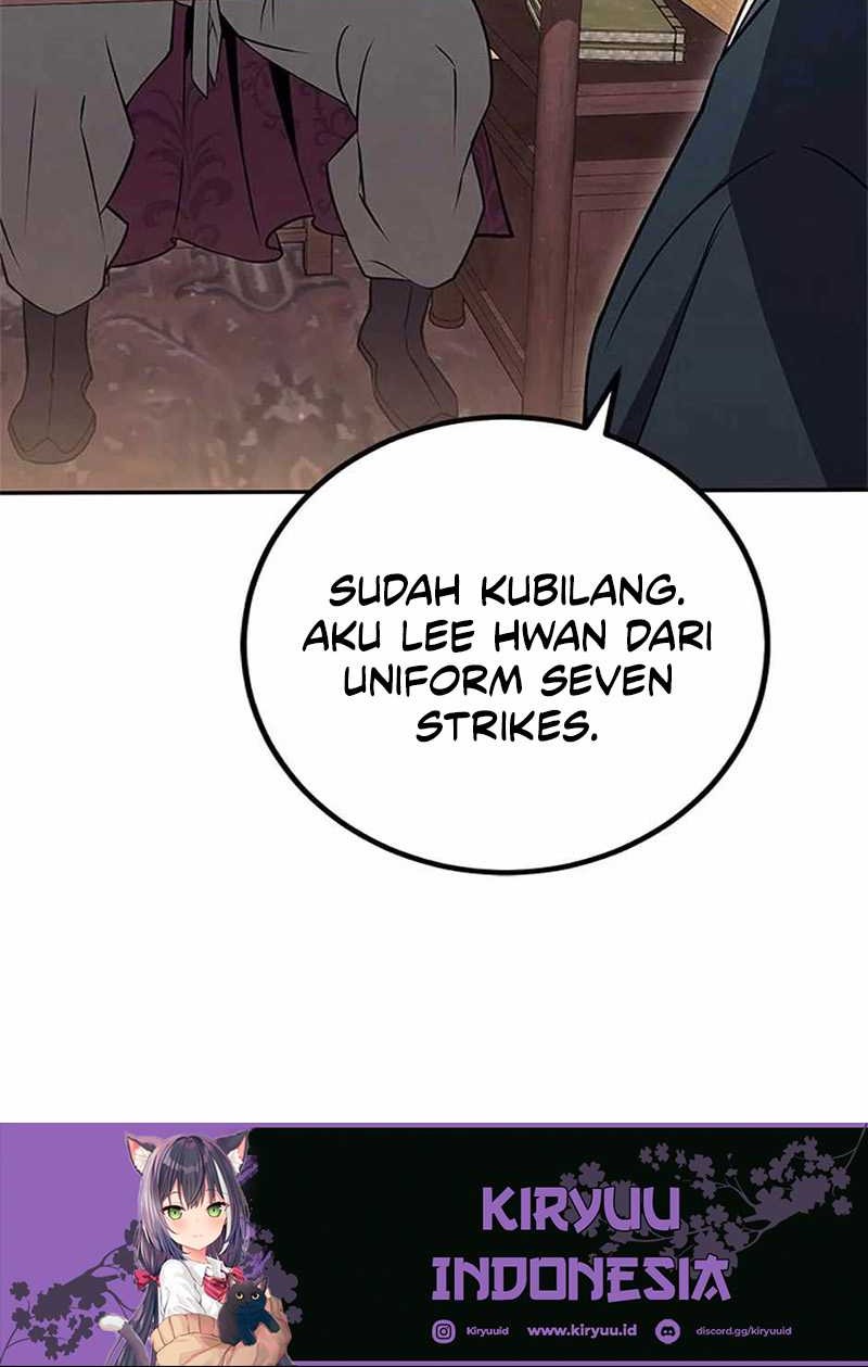 God's Web Novel Chapter 47 - halaman 29