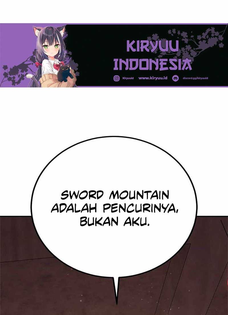 God's Web Novel Chapter 47 - halaman 36