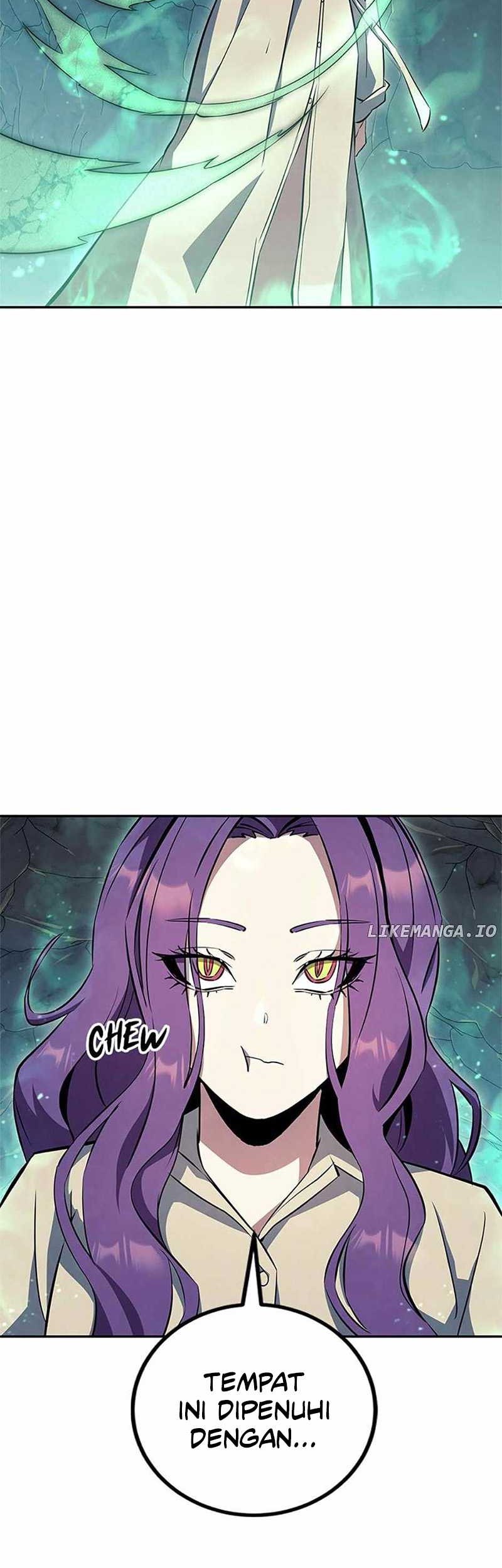 God's Web Novel Chapter 47 - halaman 4