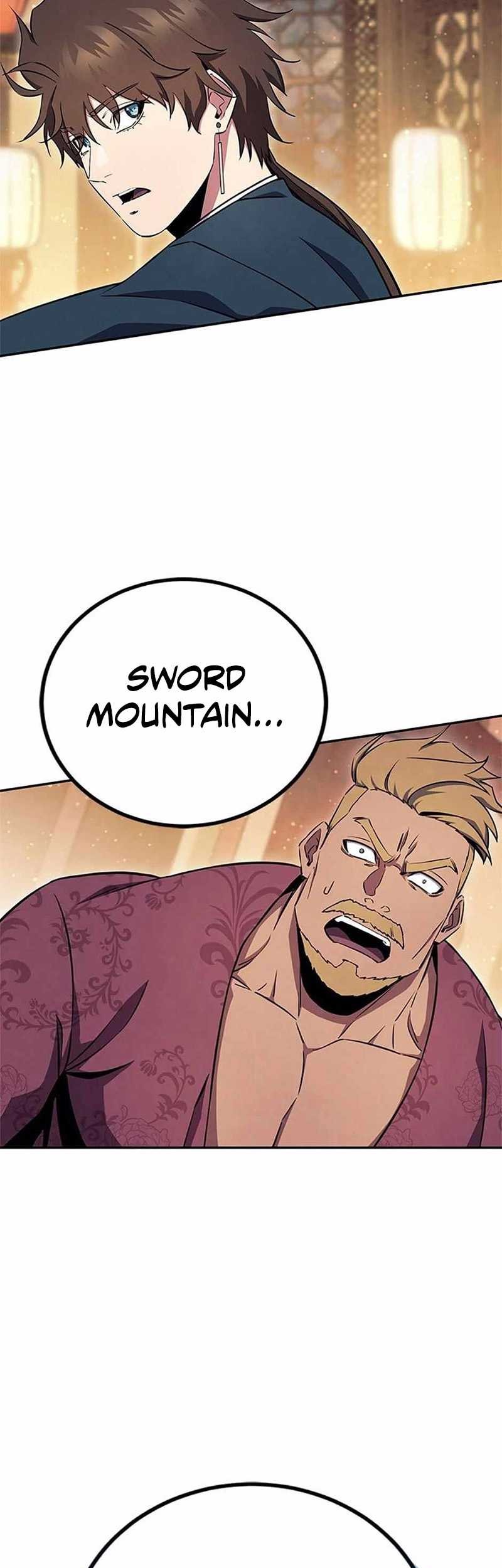 God's Web Novel Chapter 47 - halaman 41