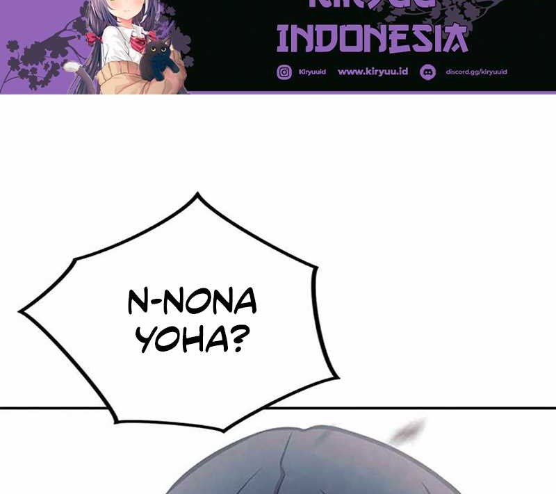 God's Web Novel Chapter 47 - halaman 43