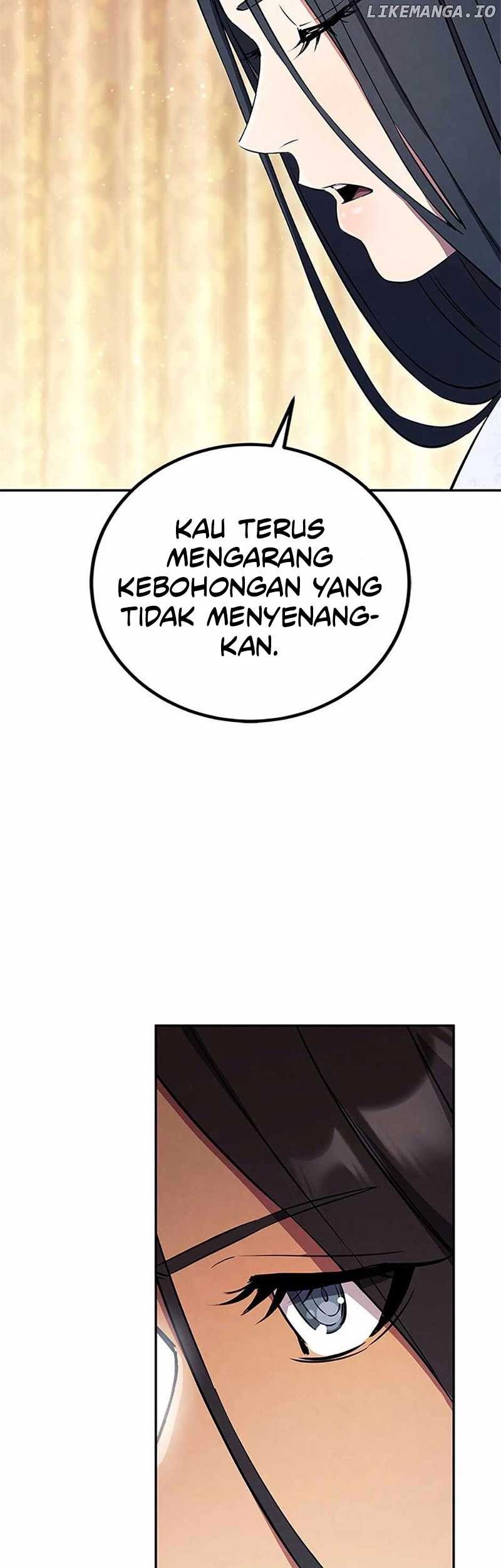 God's Web Novel Chapter 47 - halaman 51