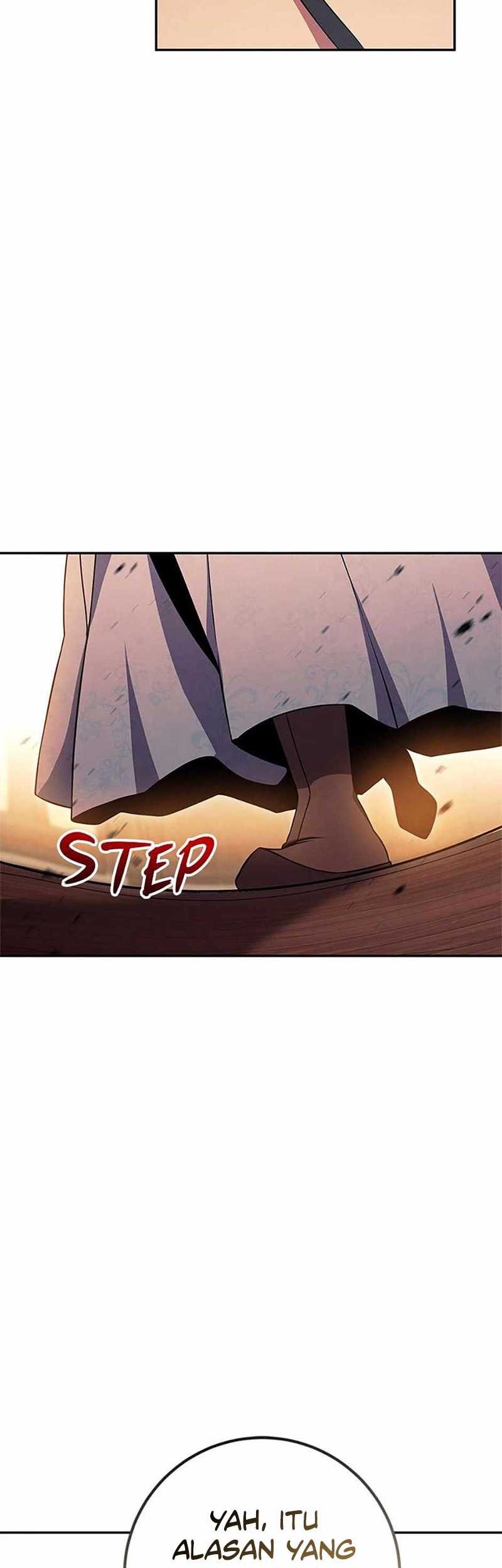 God's Web Novel Chapter 47 - halaman 52