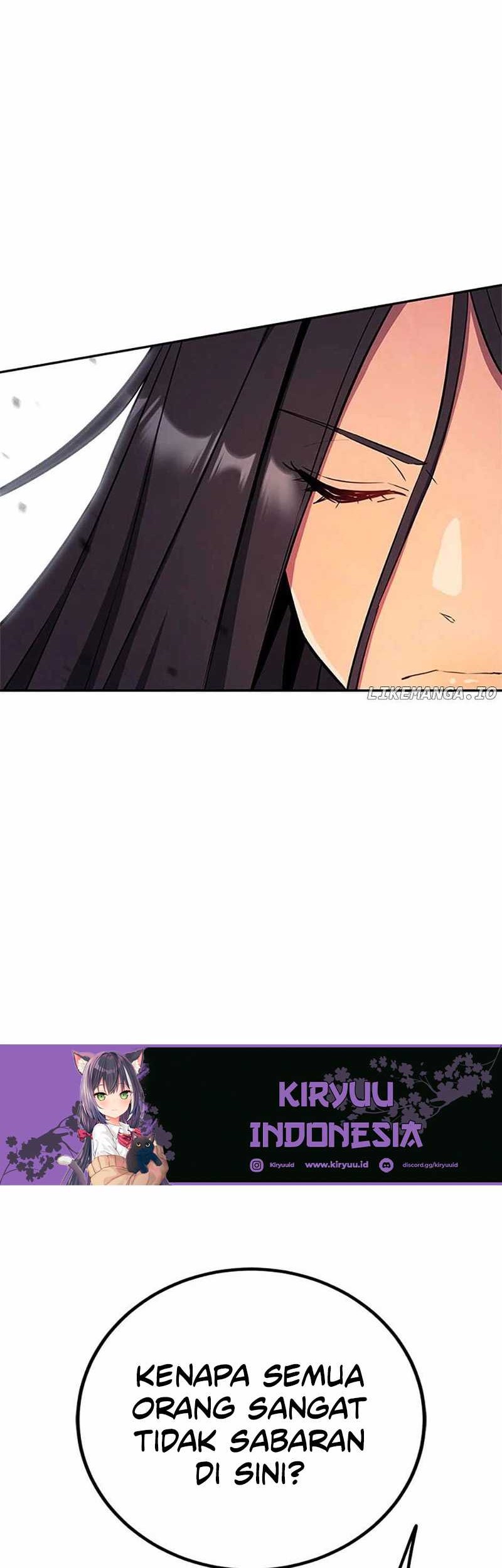 God's Web Novel Chapter 47 - halaman 56