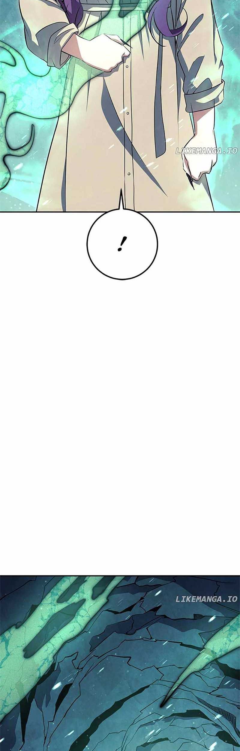 God's Web Novel Chapter 47 - halaman 66