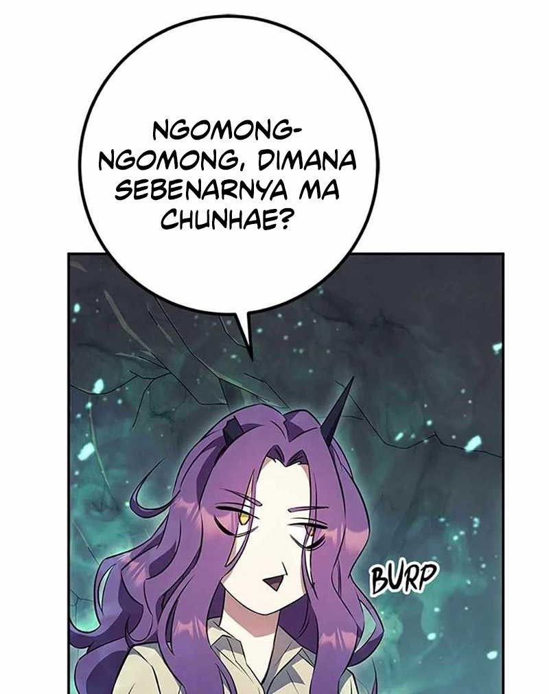 God's Web Novel Chapter 47 - halaman 8