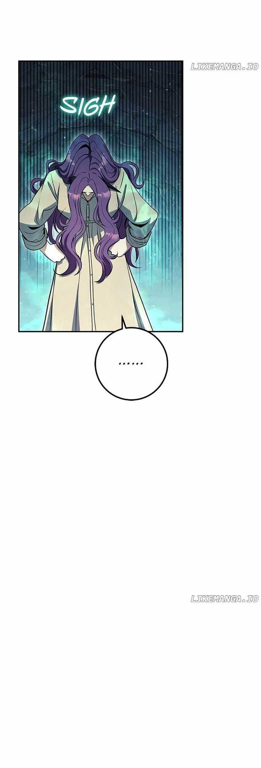 God's Web Novel Chapter 48 - halaman 17