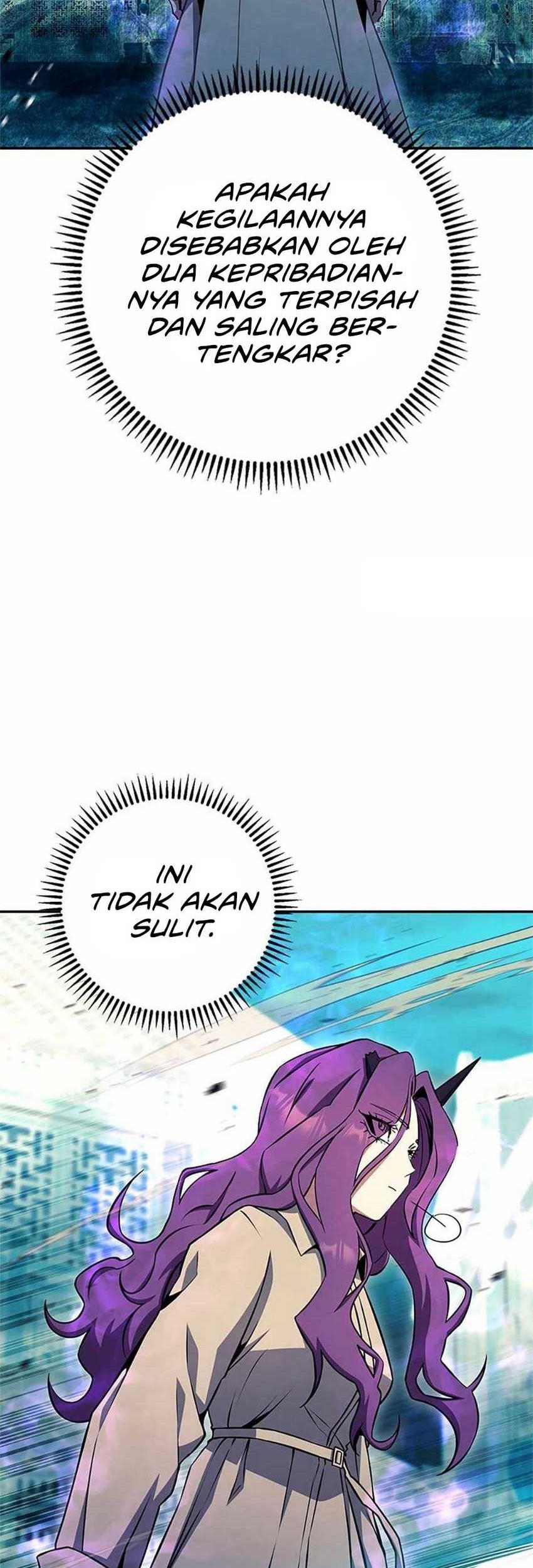 God's Web Novel Chapter 48 - halaman 26