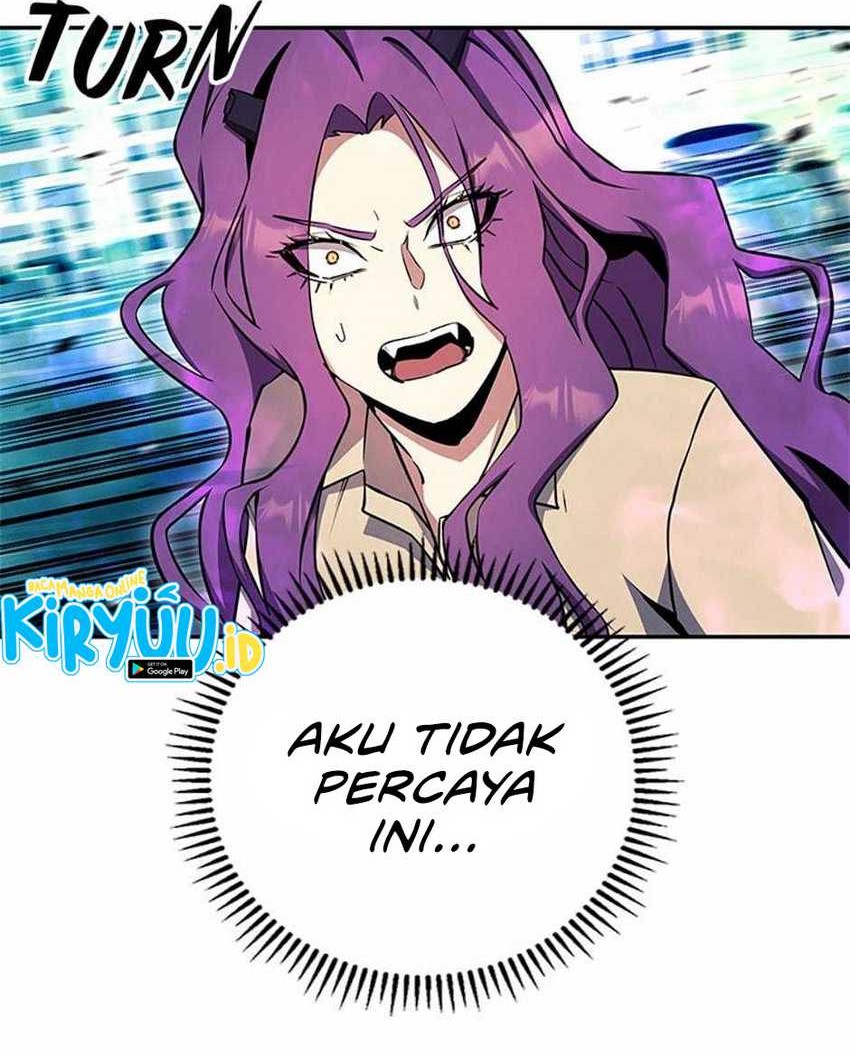 God's Web Novel Chapter 48 - halaman 28