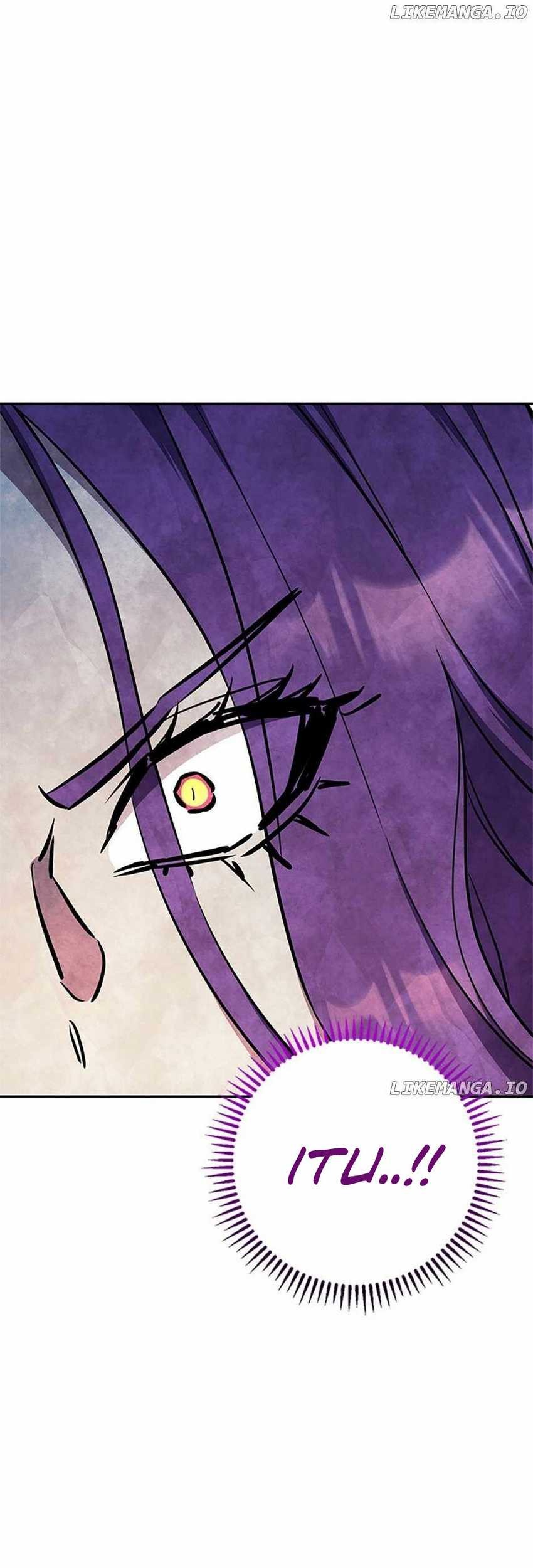 God's Web Novel Chapter 48 - halaman 29