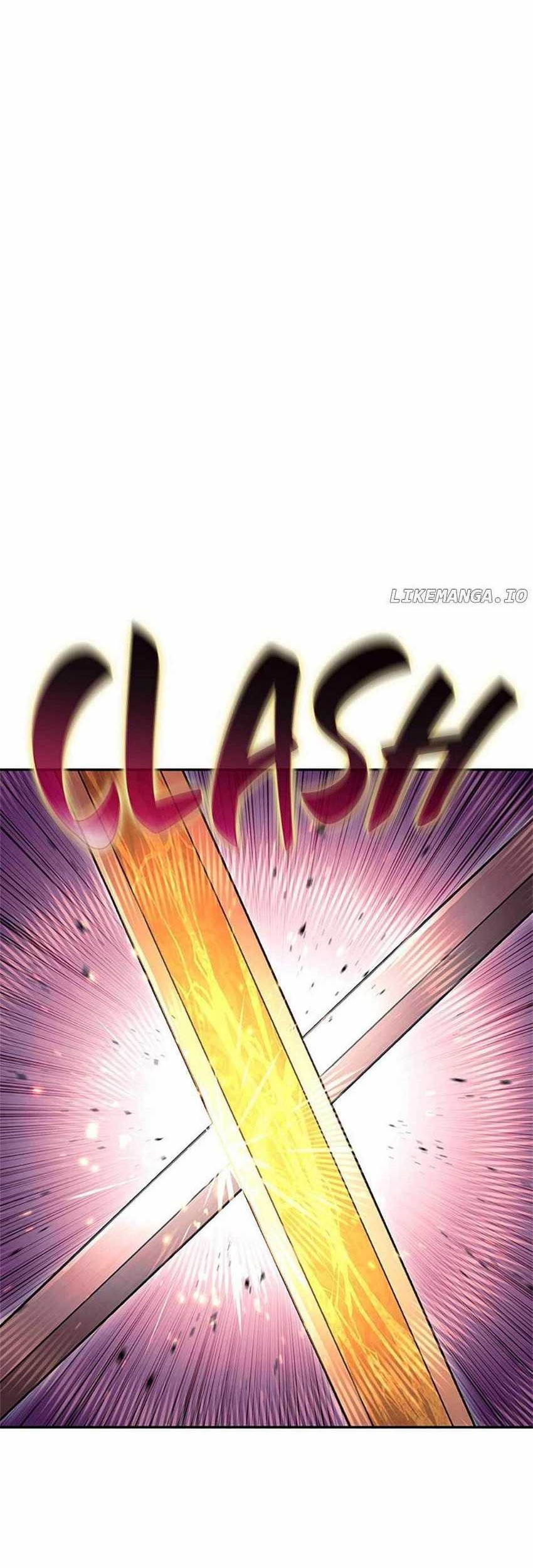 God's Web Novel Chapter 48 - halaman 30