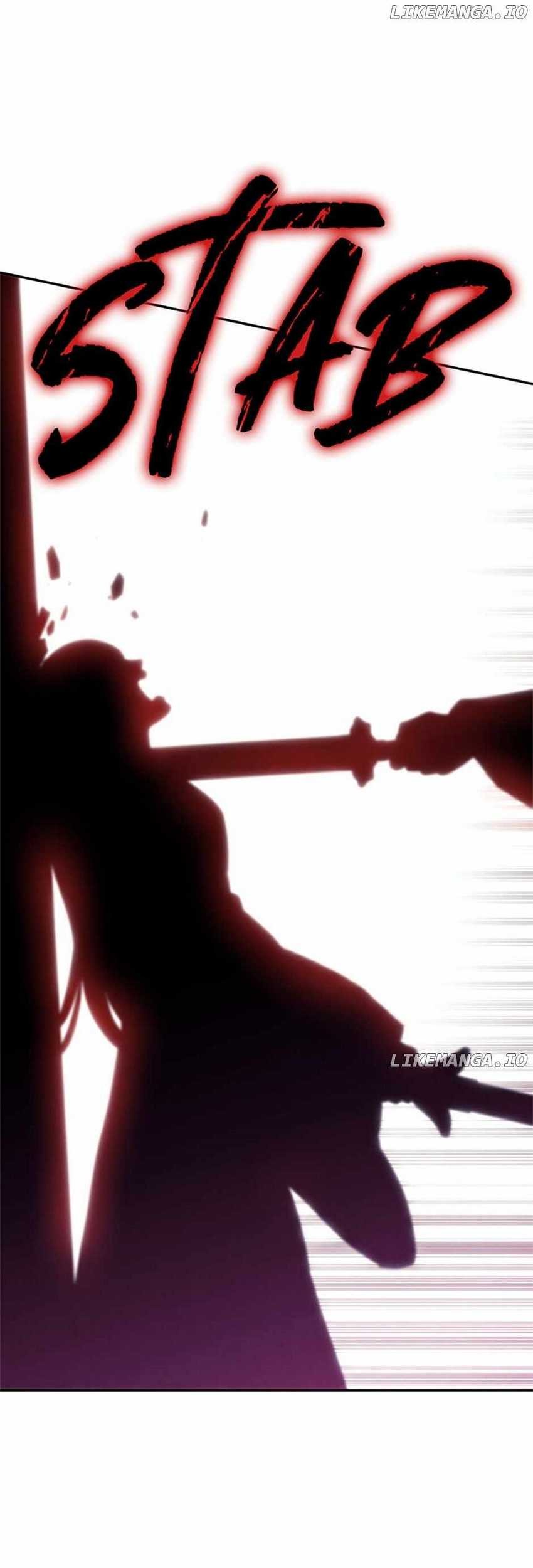 God's Web Novel Chapter 48 - halaman 34