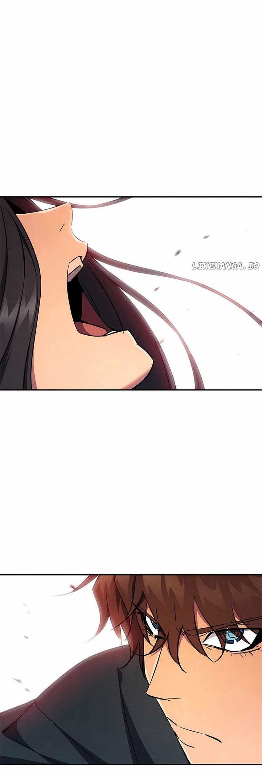God's Web Novel Chapter 48 - halaman 35