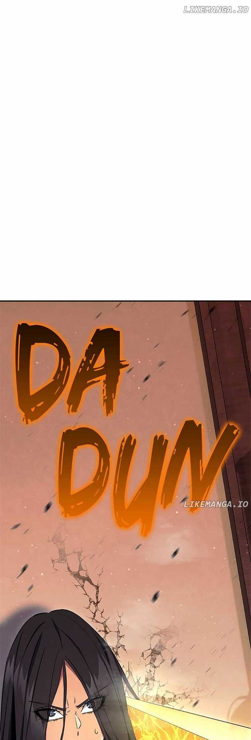 God's Web Novel Chapter 48 - halaman 36