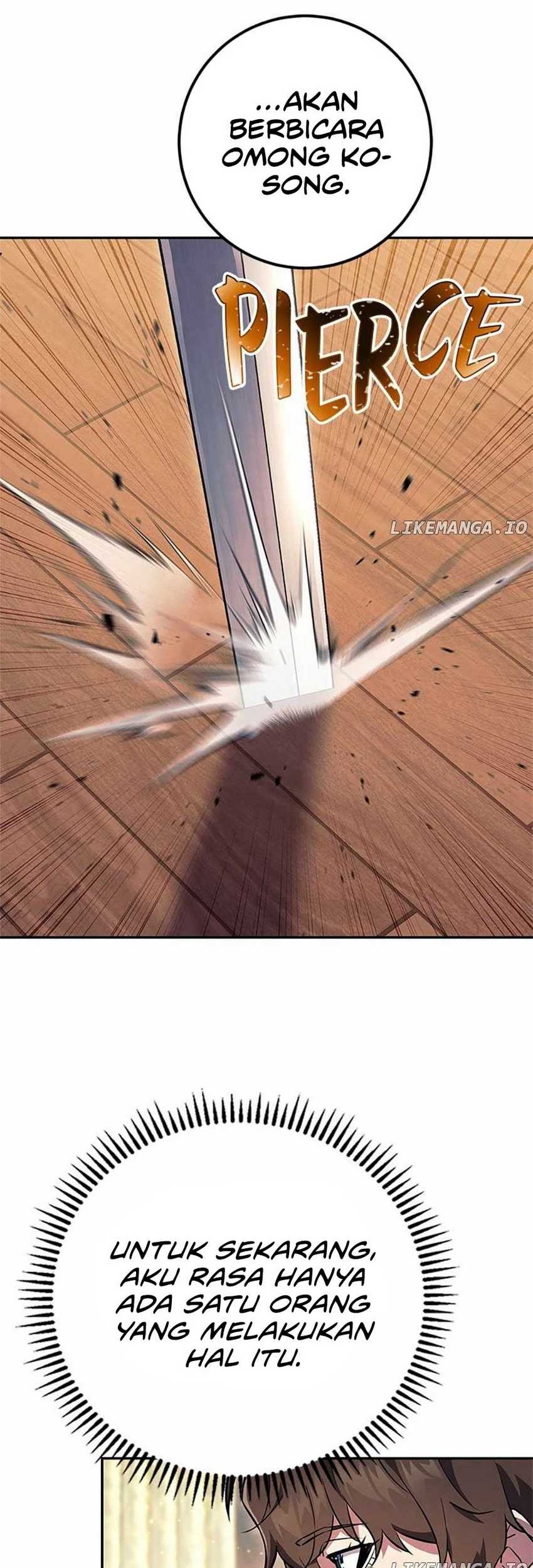 God's Web Novel Chapter 48 - halaman 58