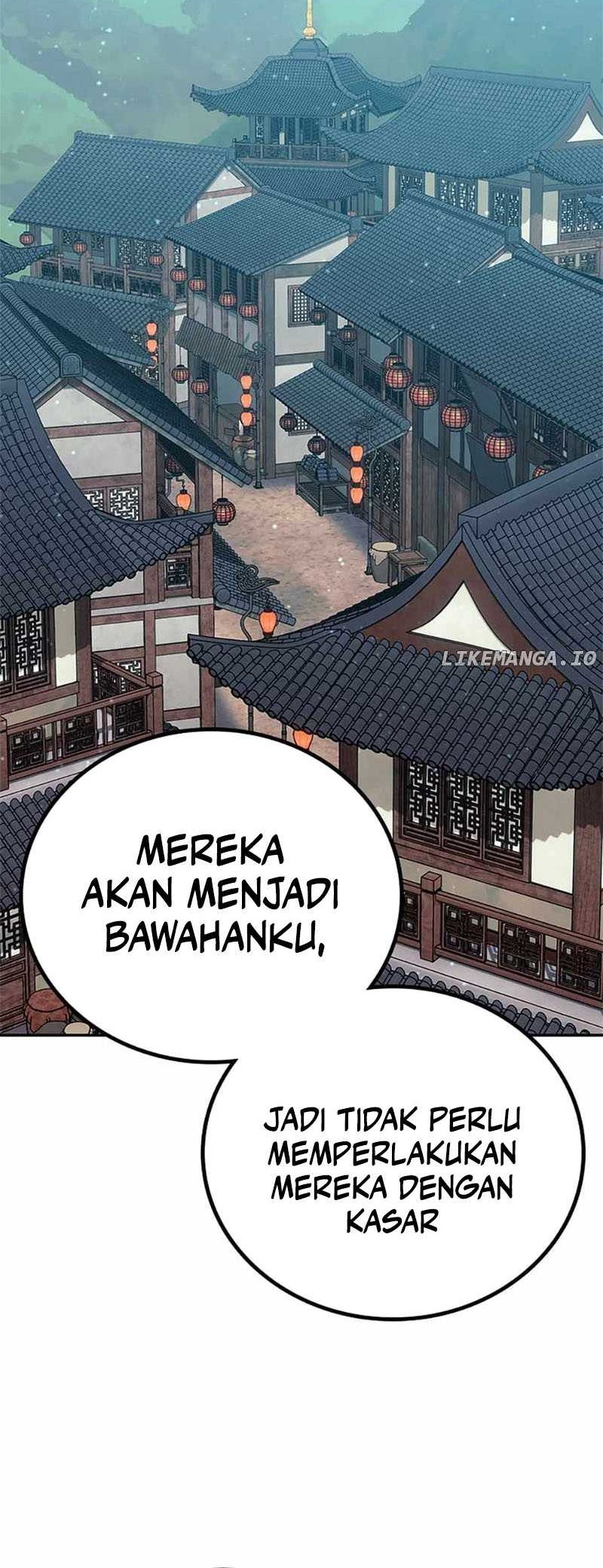 God's Web Novel Chapter 49 - halaman 13