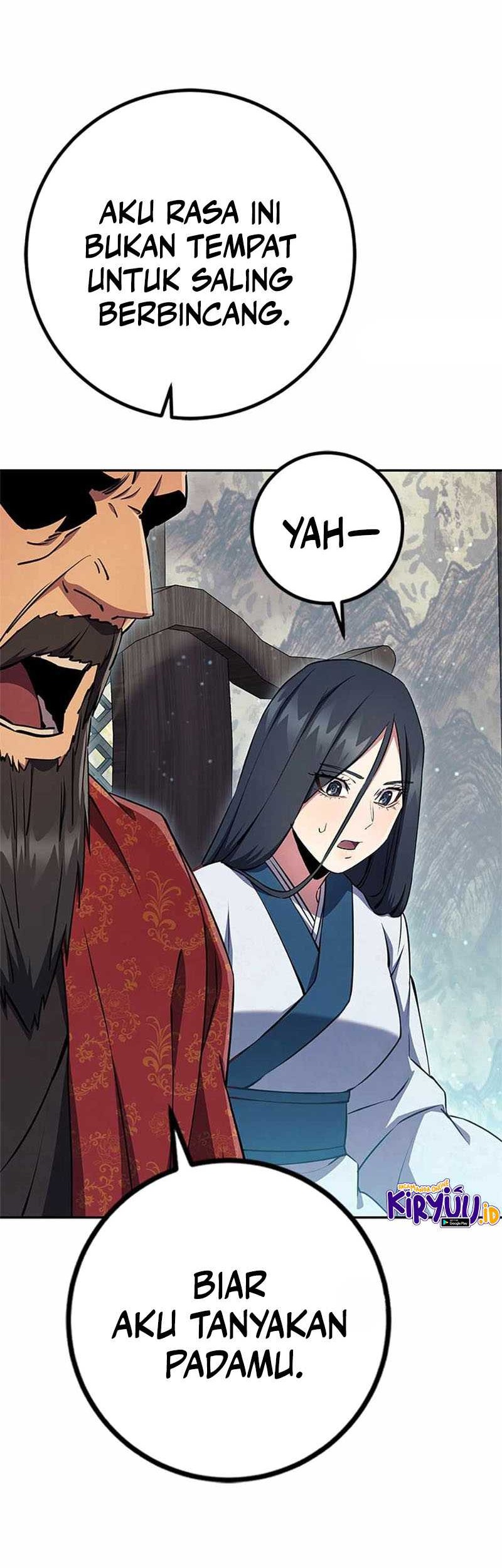 God's Web Novel Chapter 49 - halaman 26