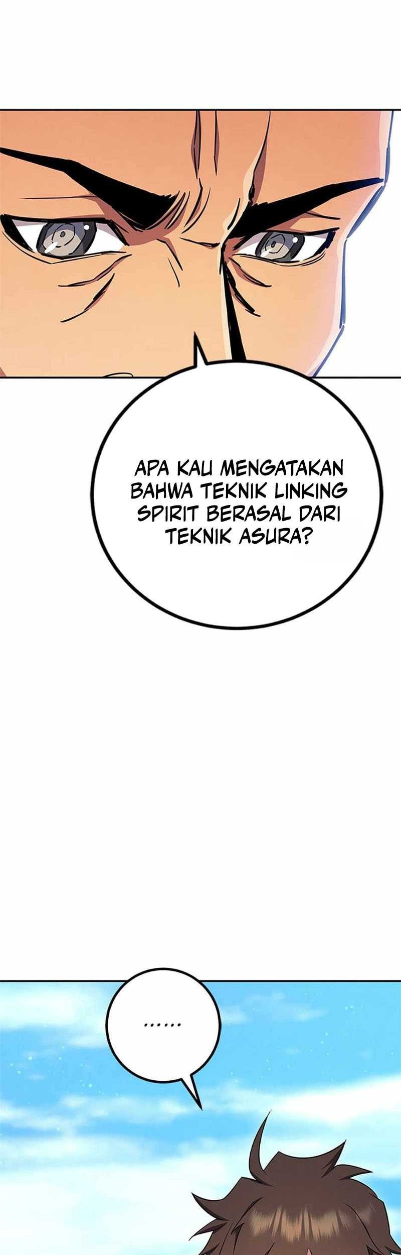 God's Web Novel Chapter 49 - halaman 27