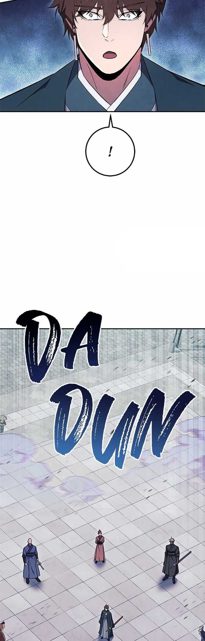 God's Web Novel Chapter 49 - halaman 40