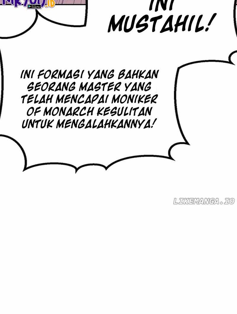 God's Web Novel Chapter 49 - halaman 49